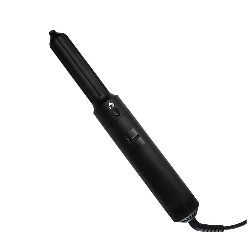 MR3009 5-in-1 Multifunctional Automatic Curling Hair Styler Brush
