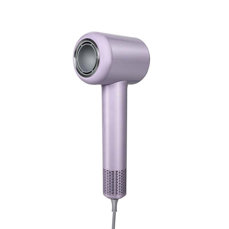 MR3042 High Speed Brushless Ionic Hair Dryer for Smooth Hair