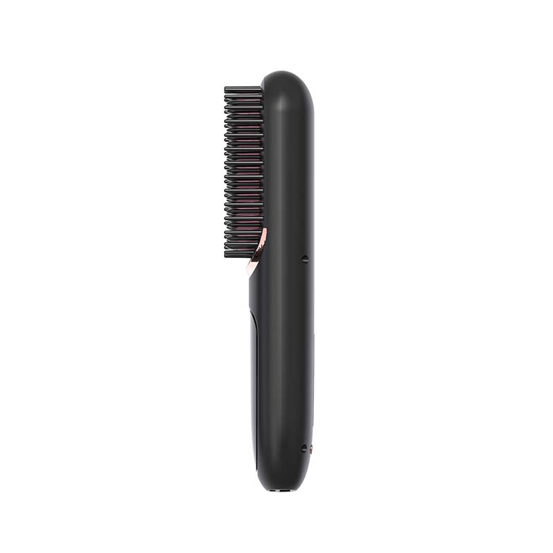 MR-3077 Professional Ceramic Hair Straightener