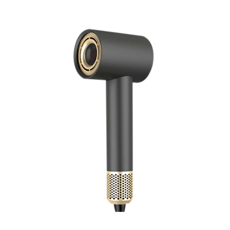 MR3107 Ionic Hair Dryer with Adjustable Heat and Speed Settings