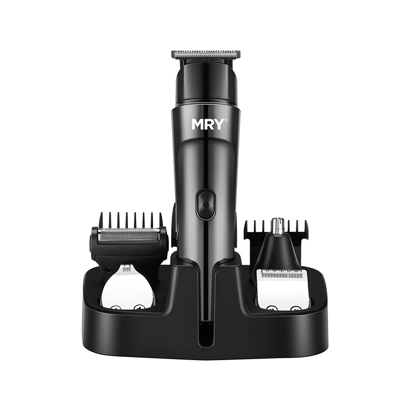 MR 9100 5 IN 1 Cordless Hair Clipper Set for Home Use