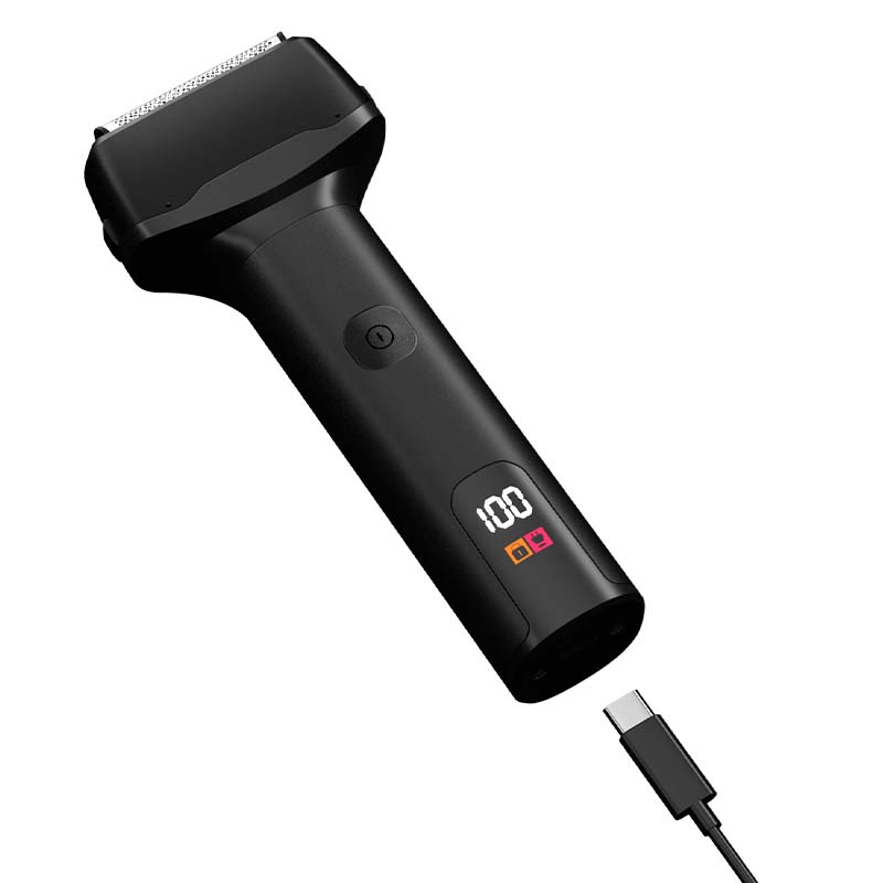 RQ-278 Comfortable Shaving Foil Shaver