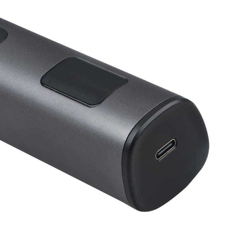 RQ-8308 Smooth Glide Foil Shaver