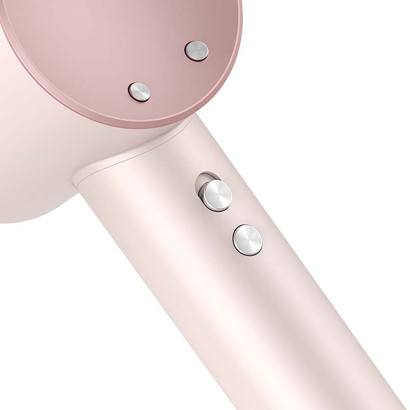 MR3045 High Speed Smart Thermostat Hair Dryer for Frizz Control