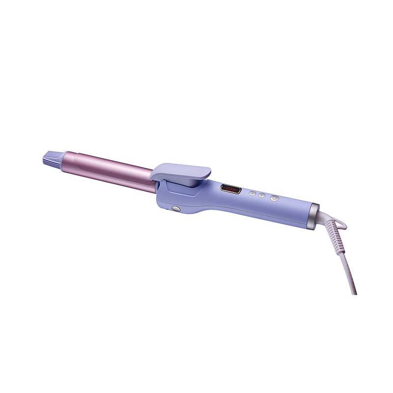 MR3100 Foldable Travel Hair Curler for Home and Salon Use