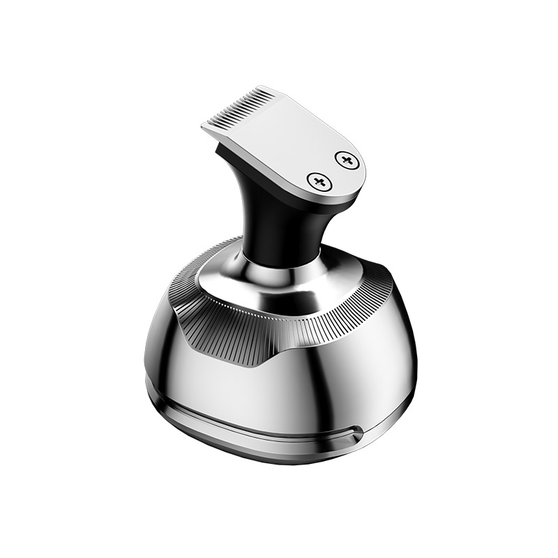 RQ-8912 9-Blade Electric Head Shaver for Men, Floating Head Precision