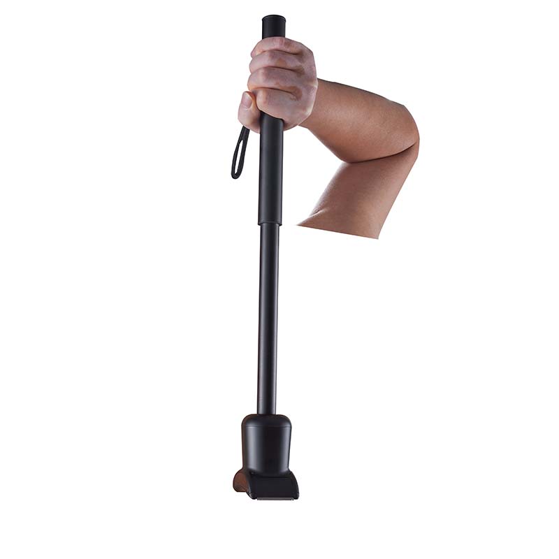 RQ 9337 LED Display Travel Electric Shaver with Battery Indicator