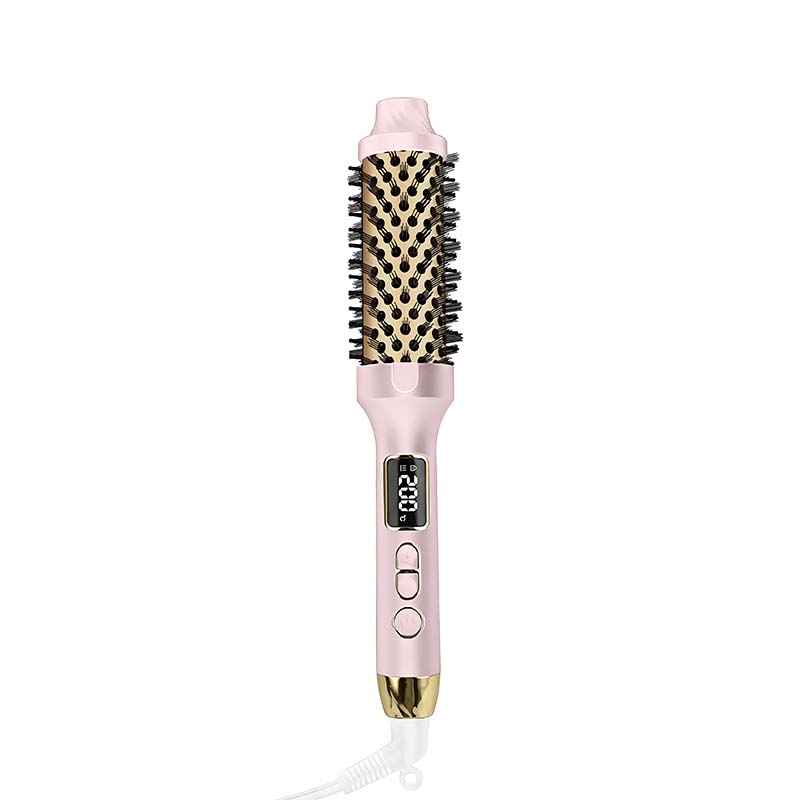 MR3023 Hot Air Curling Iron for Smooth and Stylish Curls