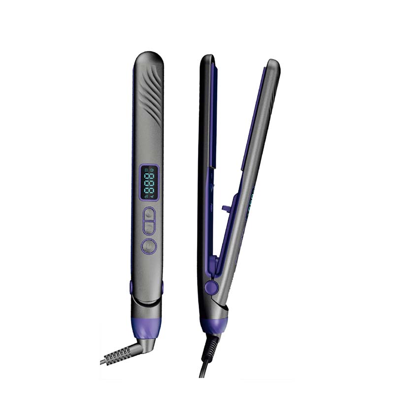 MR3037 Ionic Hair Straightener for Smooth & Shiny Hair