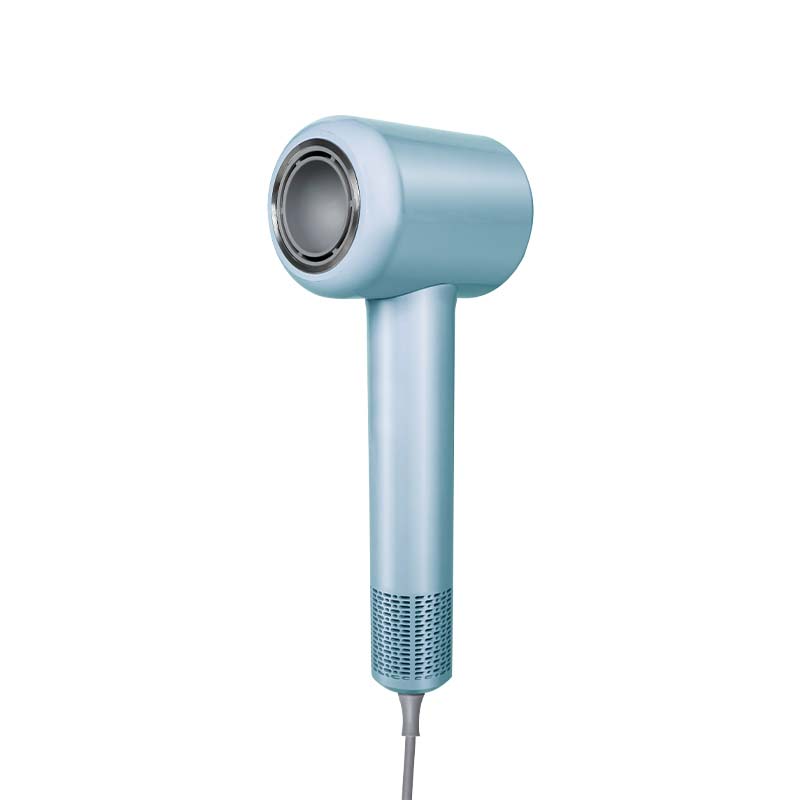 MR3042 High Speed Brushless Ionic Hair Dryer for Smooth Hair