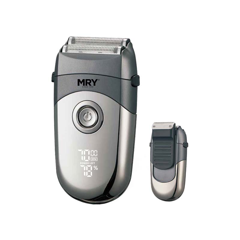 RQ-8935 Waterproof Foil Shaver