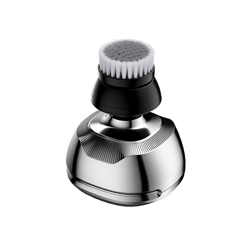 RQ-8912 9-Blade Electric Head Shaver for Men, Floating Head Precision