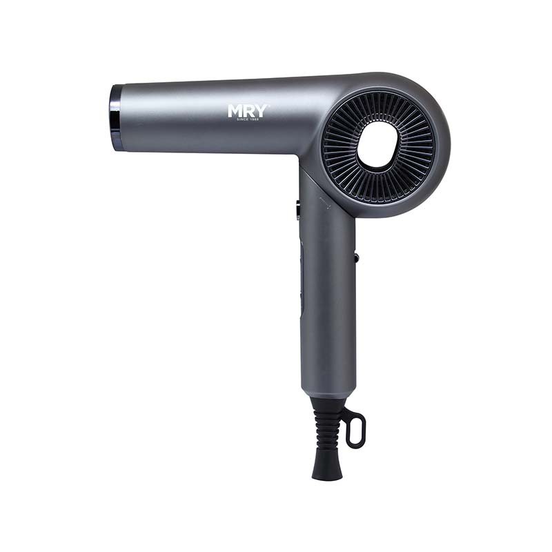 MR3099 High Speed Hair Dryer with LED Display for Home Use