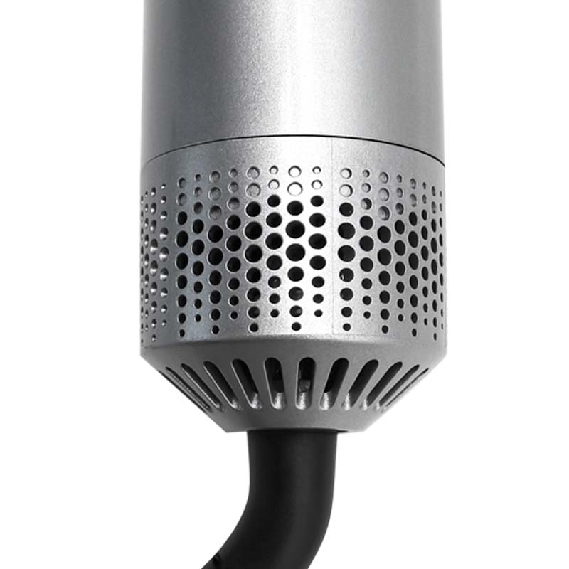 MR3009 5-in-1 Multifunctional Automatic Curling Hair Styler Brush