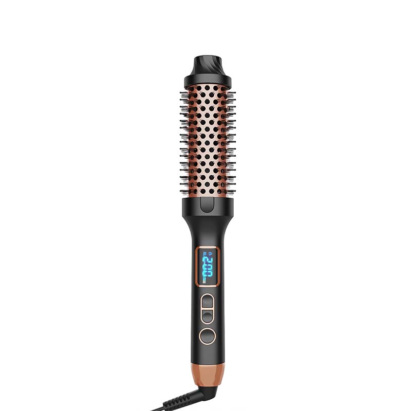 MR3023 Hot Air Curling Iron for Smooth and Stylish Curls