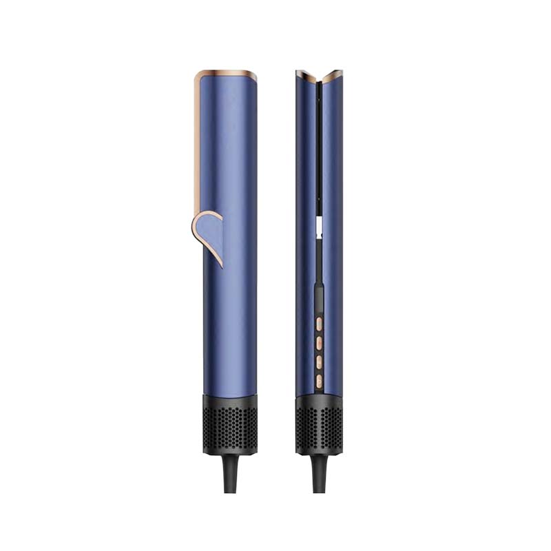 MR3026 BLDC Hair Straightener Anti-Static & Frizz-Free