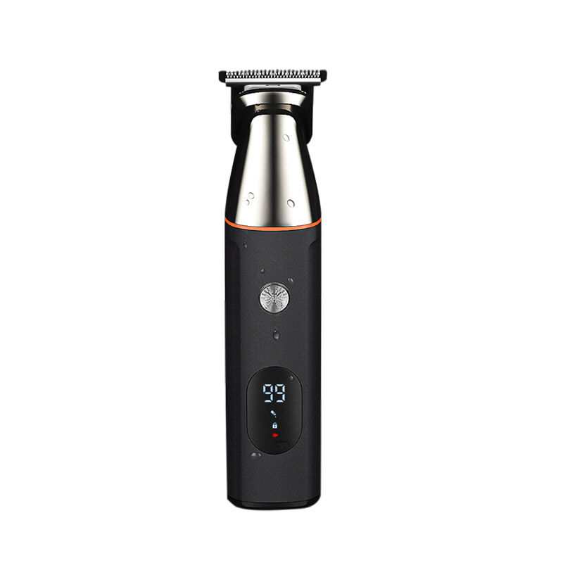 MR 8111 5 IN 1 Multifunction Beard and Hair Trimmer Kit