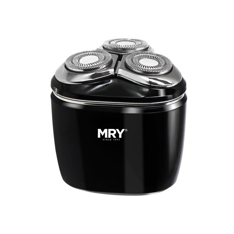 RQ-8916 Triple-Head Men’s Electric Shaver Rechargeable, Waterproof, Floating Head