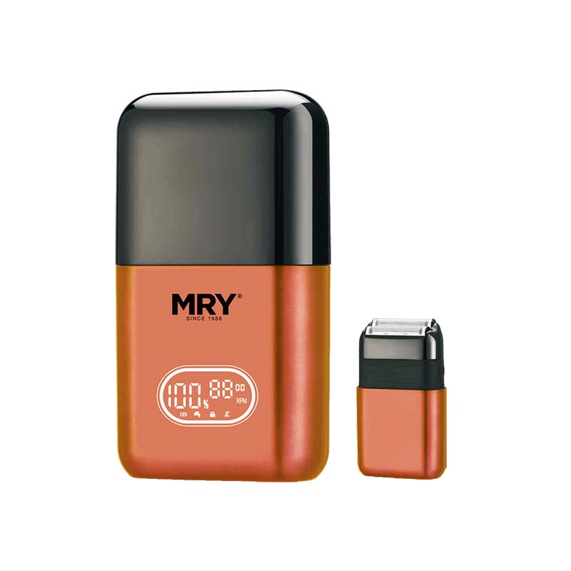 RQ-8934 Long-Lasting Battery Foil Shaver