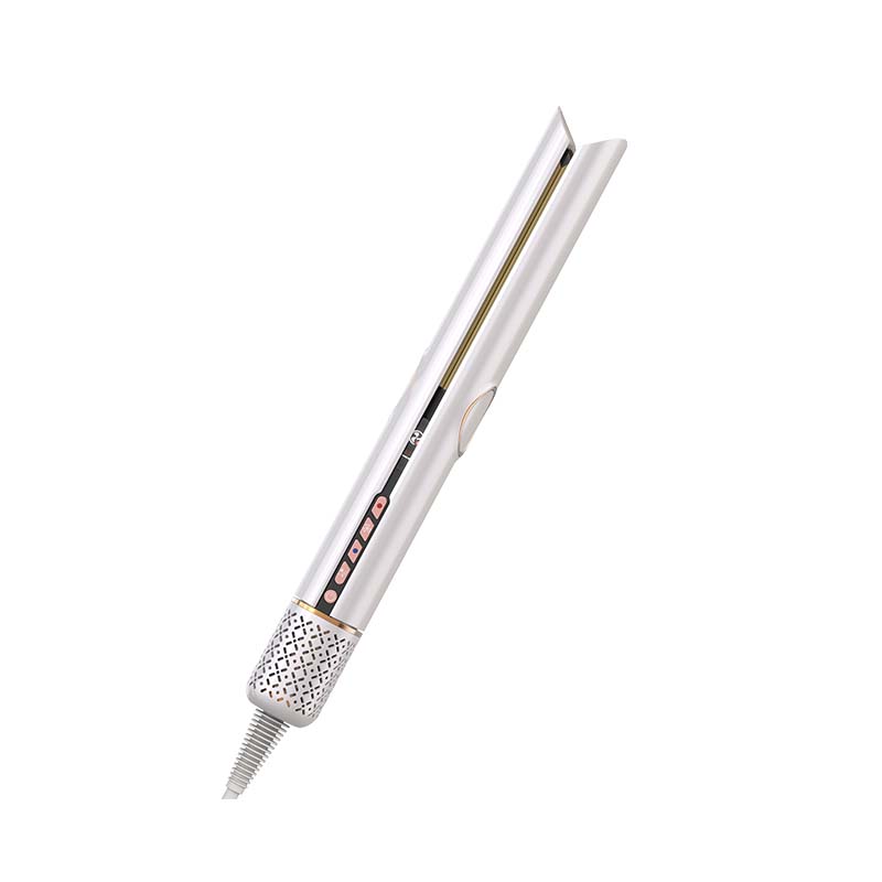 MR3024 BLDC Hair Straightener Adjustable Temperature for All Hair Types