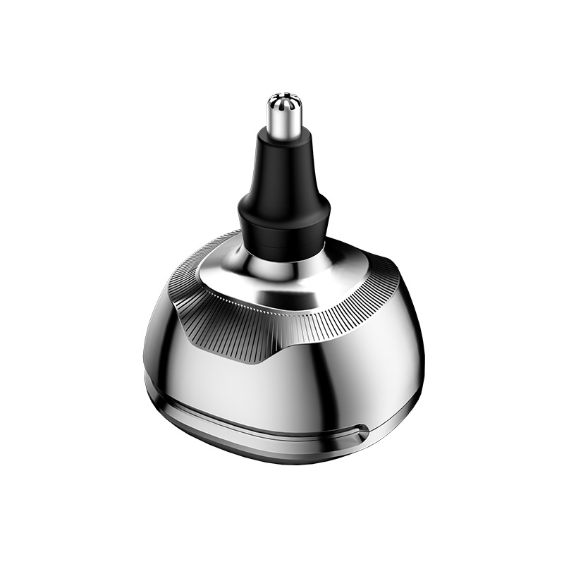 RQ-8912 9-Blade Electric Head Shaver for Men, Floating Head Precision