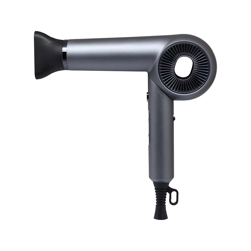 MR3099 High Speed Hair Dryer with LED Display for Home Use