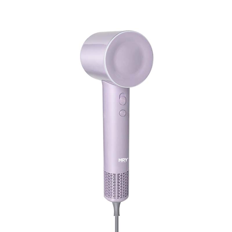 MR3042 High Speed Brushless Ionic Hair Dryer for Smooth Hair