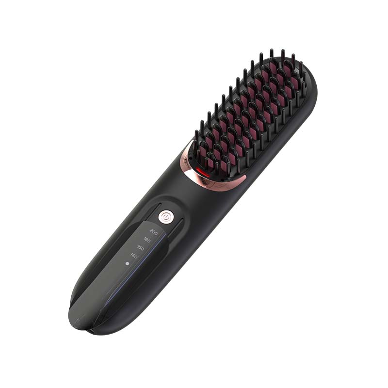 MR-3077 Professional Ceramic Hair Straightener