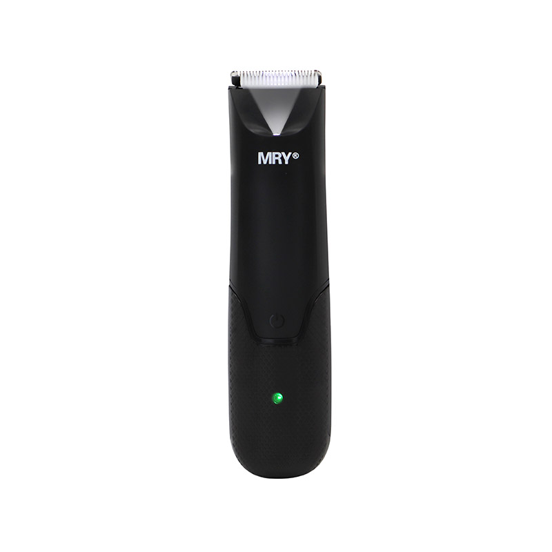 MR606 IPX7 Waterproof Body Trimmer Full Body Grooming Device