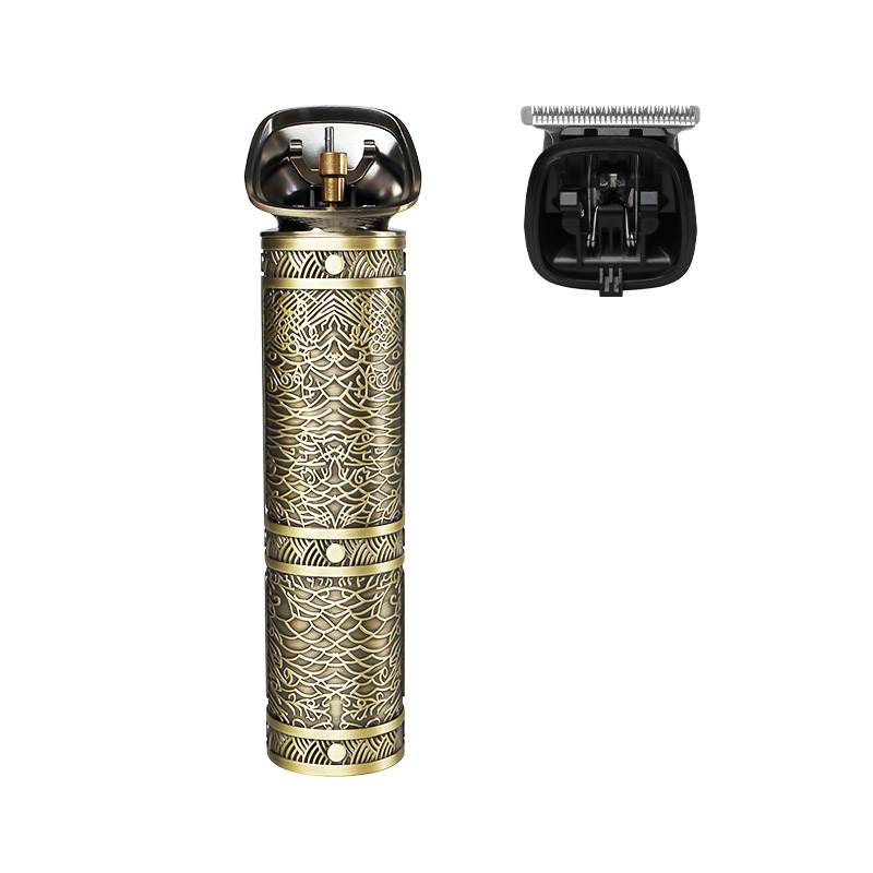 MR 8120 7 in 1 Multi-Function Family Grooming Kit