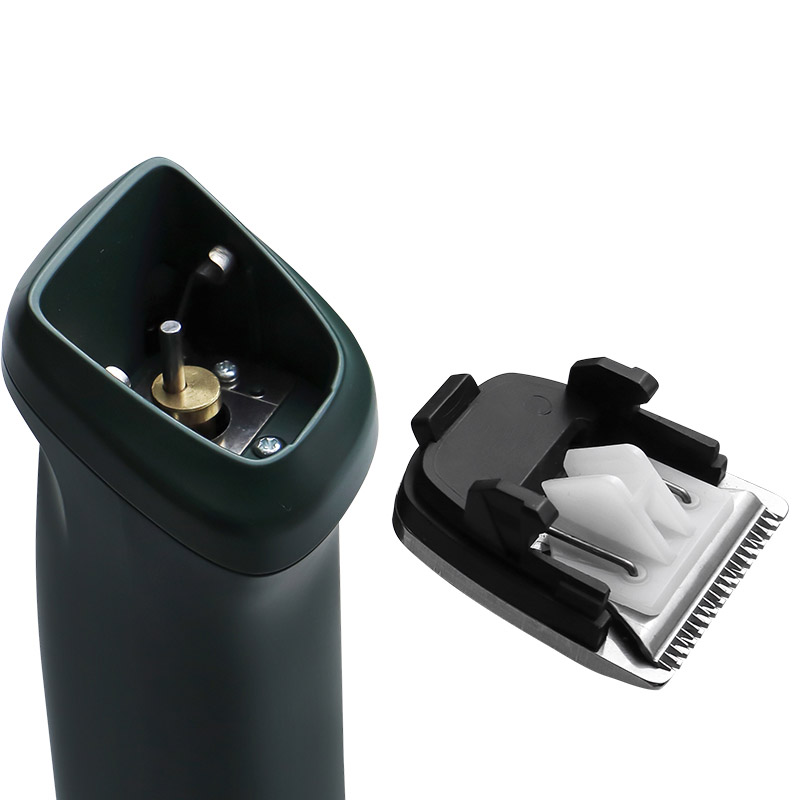 MR 996 5 IN 1 Professional Cordless Hair Clipper Kit