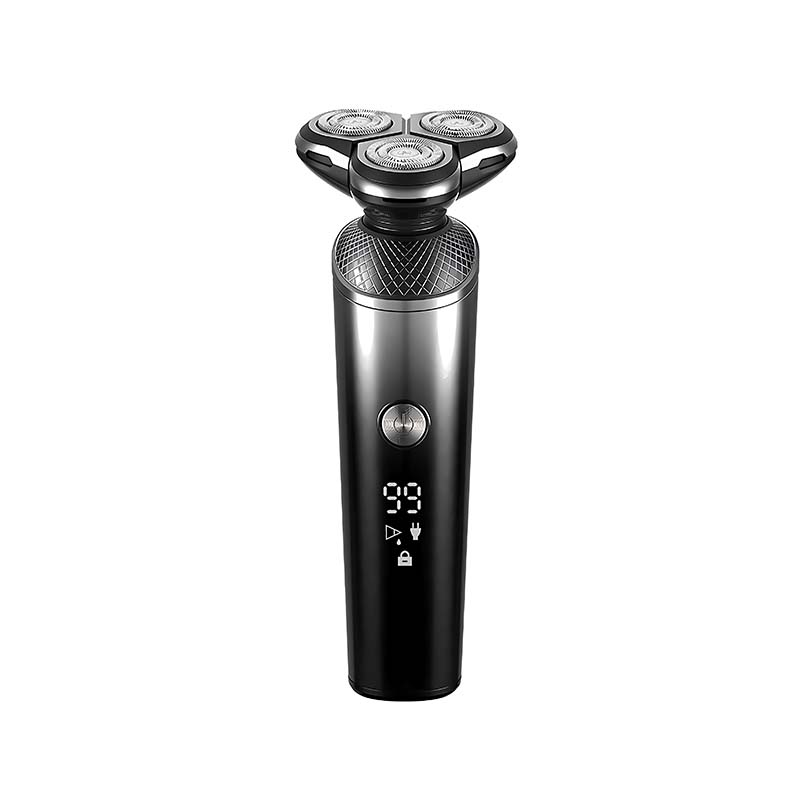 RQ-8968 Men’s Shaver Grooming Kit Rechargeable, Floating Head