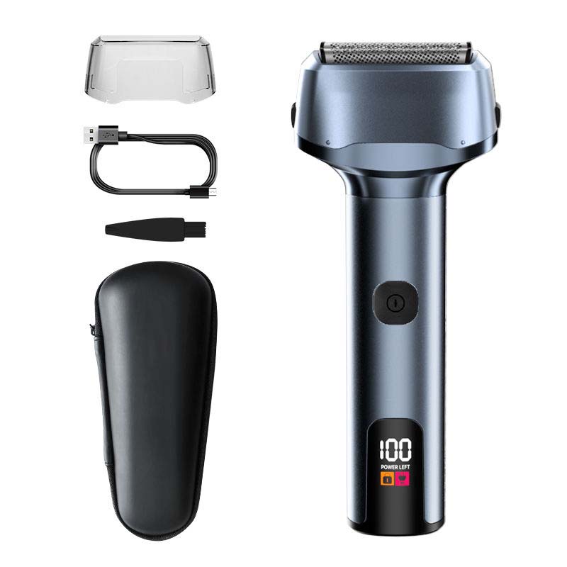 RQ-278 Comfortable Shaving Foil Shaver