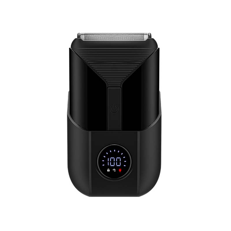 RQ-8322 Dual-Voltage Foil Shaver