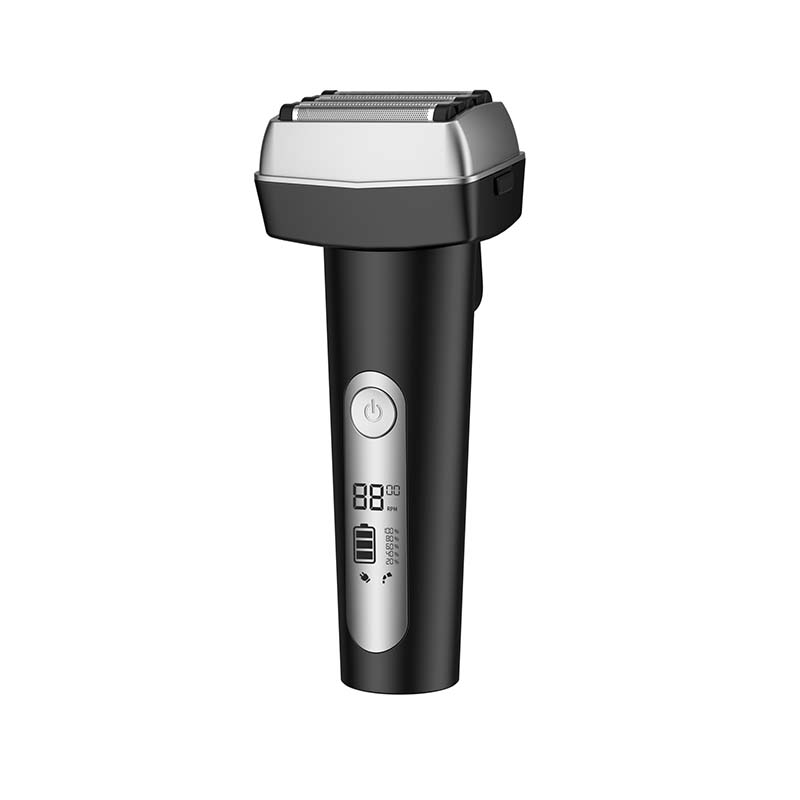 RQ-8933 Long-Lasting Battery Foil Shaver