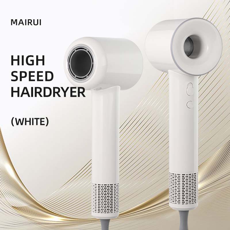 MR3043 Powerful Brushless High Speed Hair Dryer for Hair Care