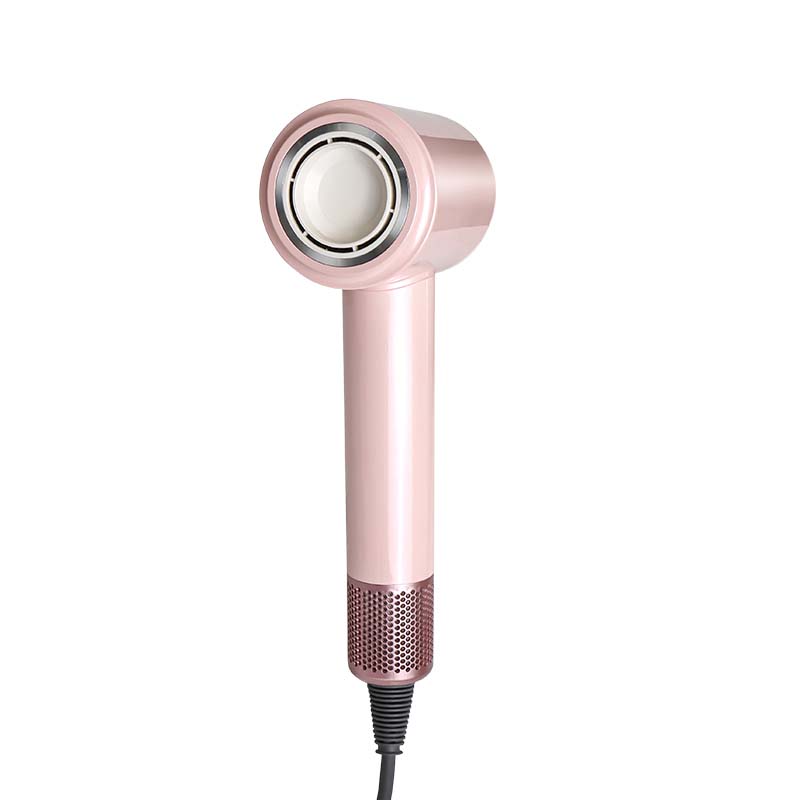 MR3931 High Speed Smart Ionic Hair Dryer with Large Airflow