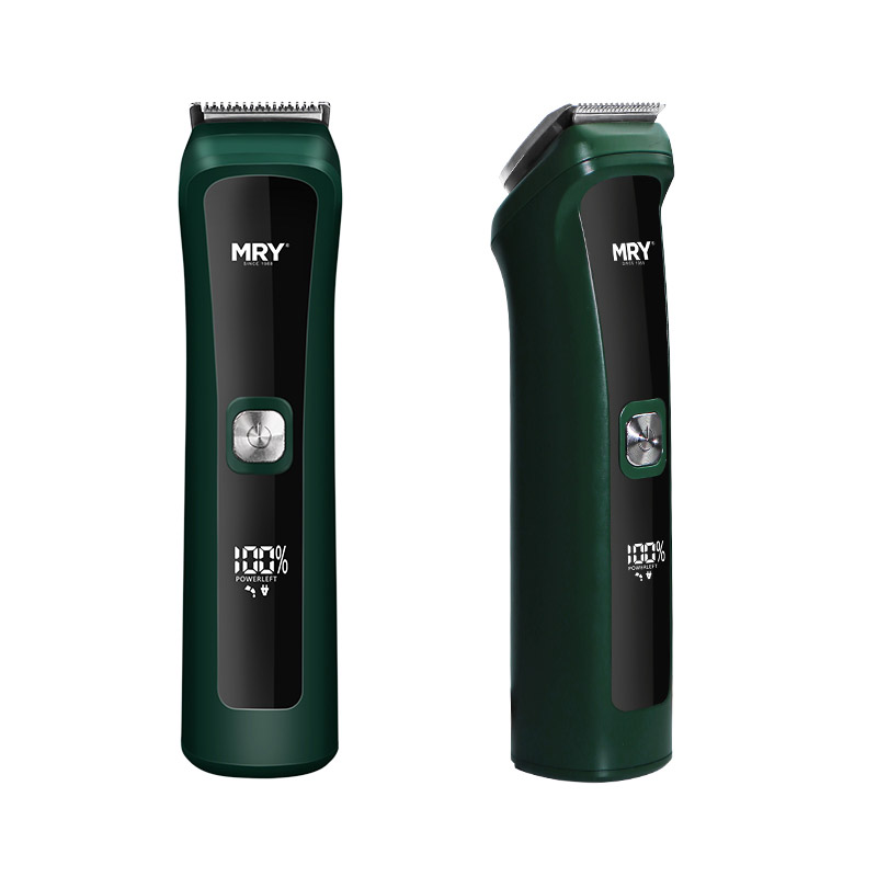 MR 996 5 IN 1 Professional Cordless Hair Clipper Kit