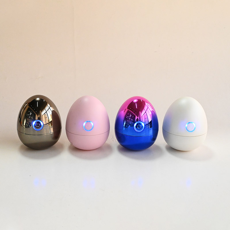 RQ-519 Rechargeable Wet & Dry Men’s Shaver with Floating Head