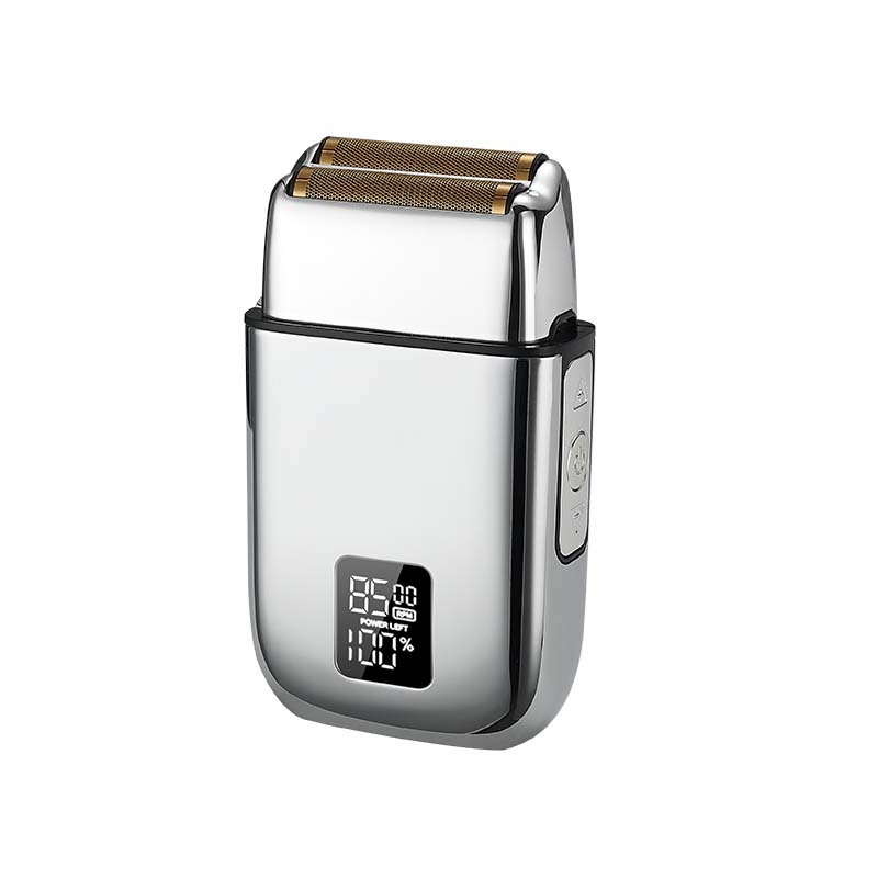 RQ-8301 Rechargeable Quick-Charge Foil Shaver