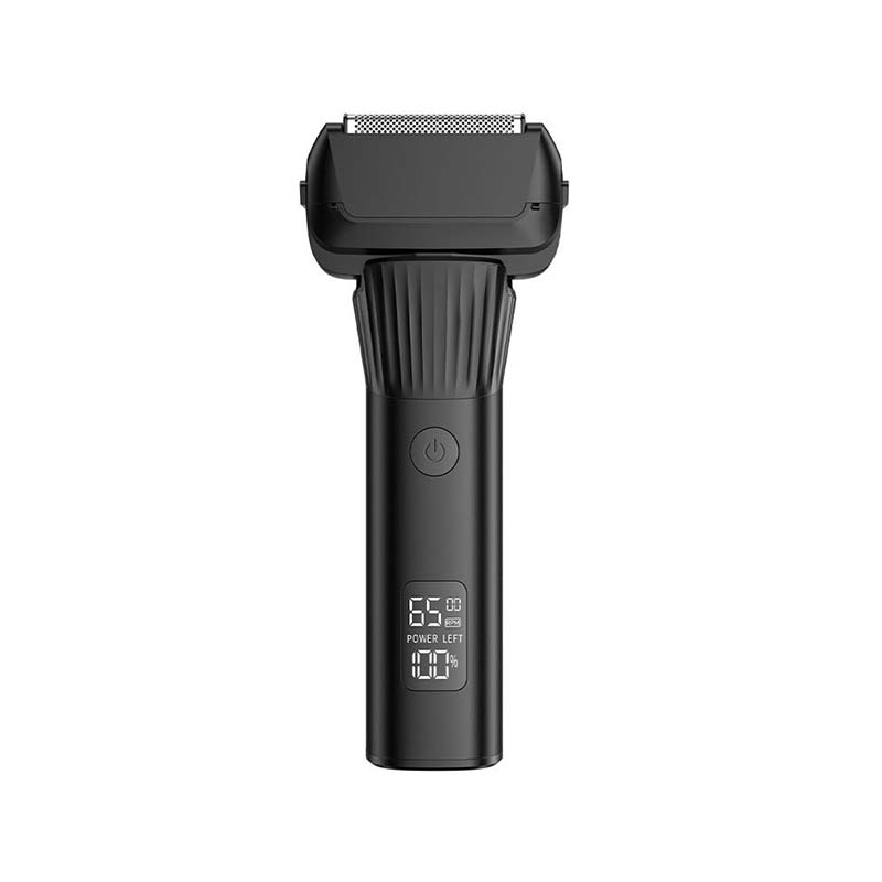 RQ-8308 Smooth Glide Foil Shaver