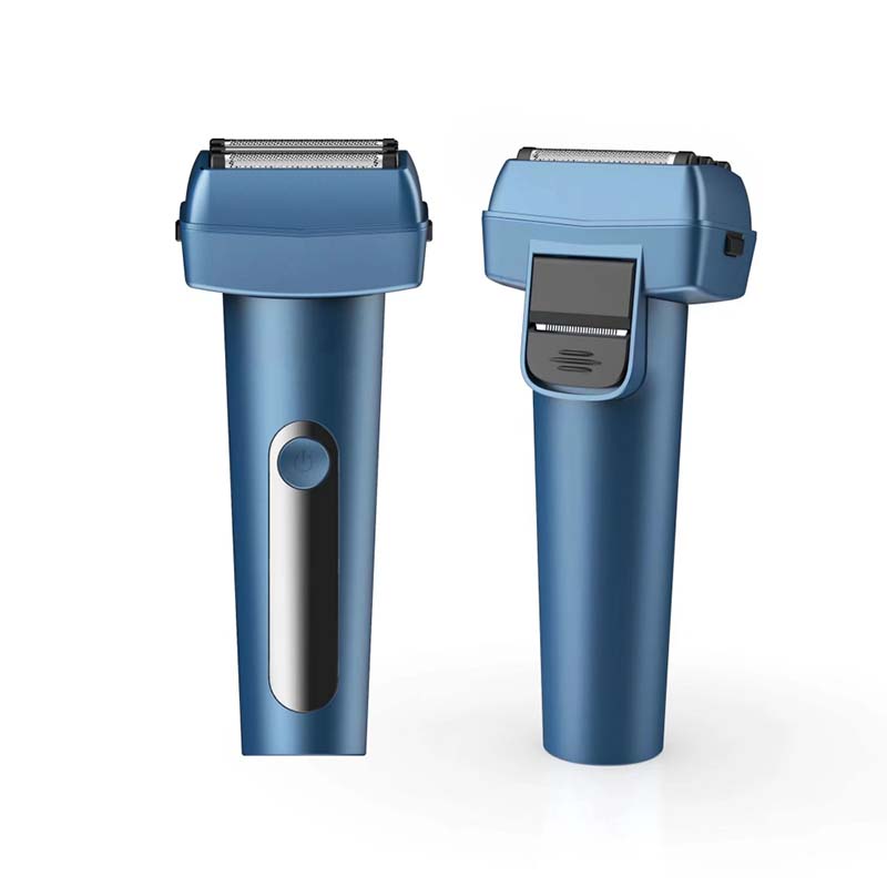 RQ-8933 Long-Lasting Battery Foil Shaver