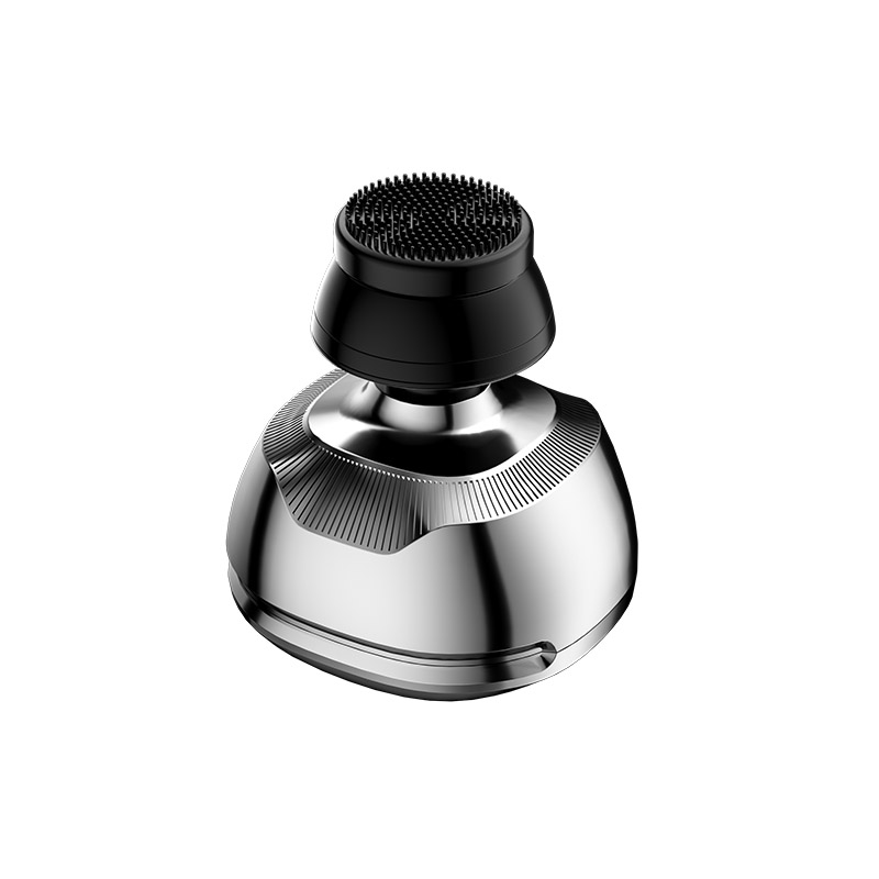 RQ-8912 9-Blade Electric Head Shaver for Men, Floating Head Precision