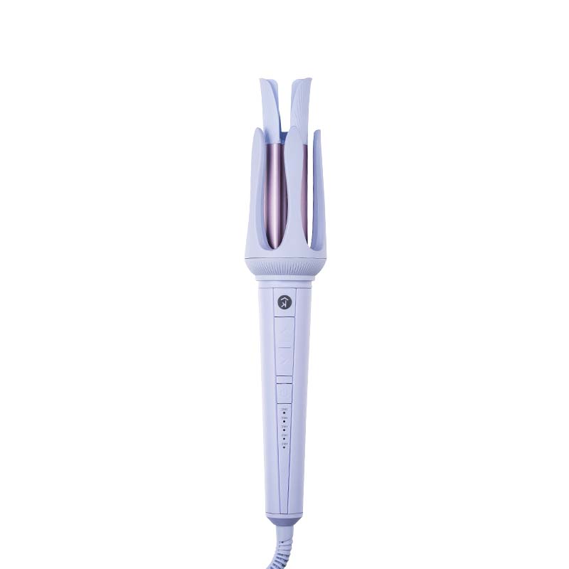 MR3089 Automatic Hair Curler with Quick Curling Technology