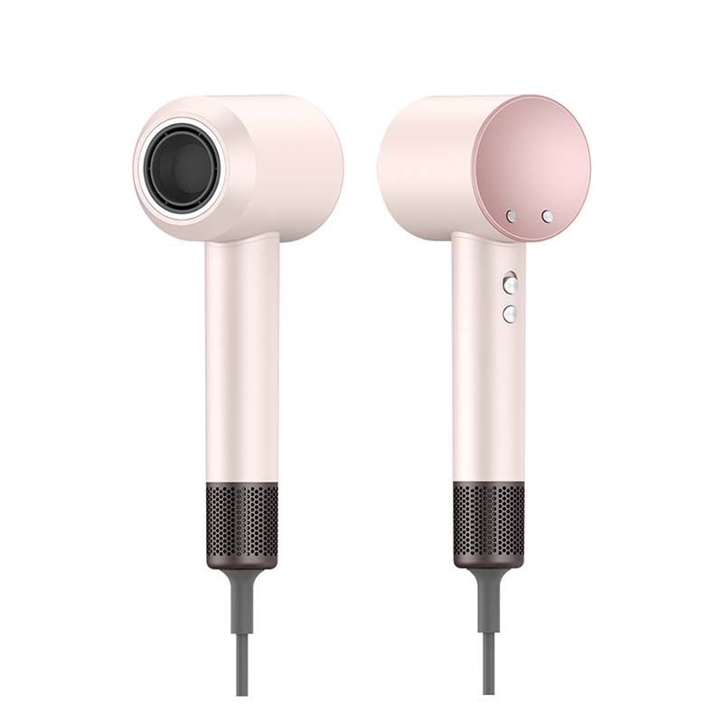 MR3045 High Speed Smart Thermostat Hair Dryer for Frizz Control