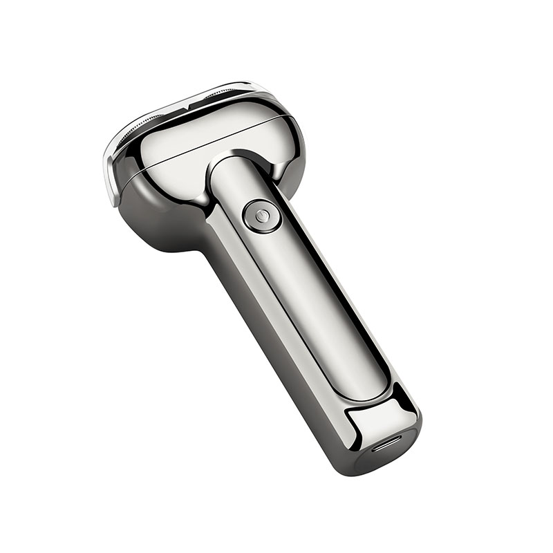 RQ-8911 Men’s Shaver with Lithium Battery, Rechargeable, Waterproof, Floating Head