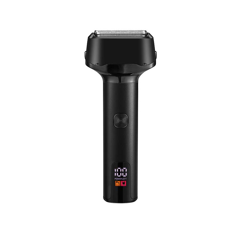 RQ-278 Comfortable Shaving Foil Shaver