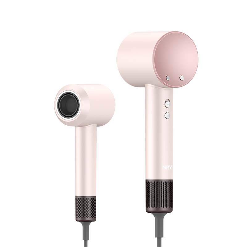 MR3045 High Speed Smart Thermostat Hair Dryer for Frizz Control