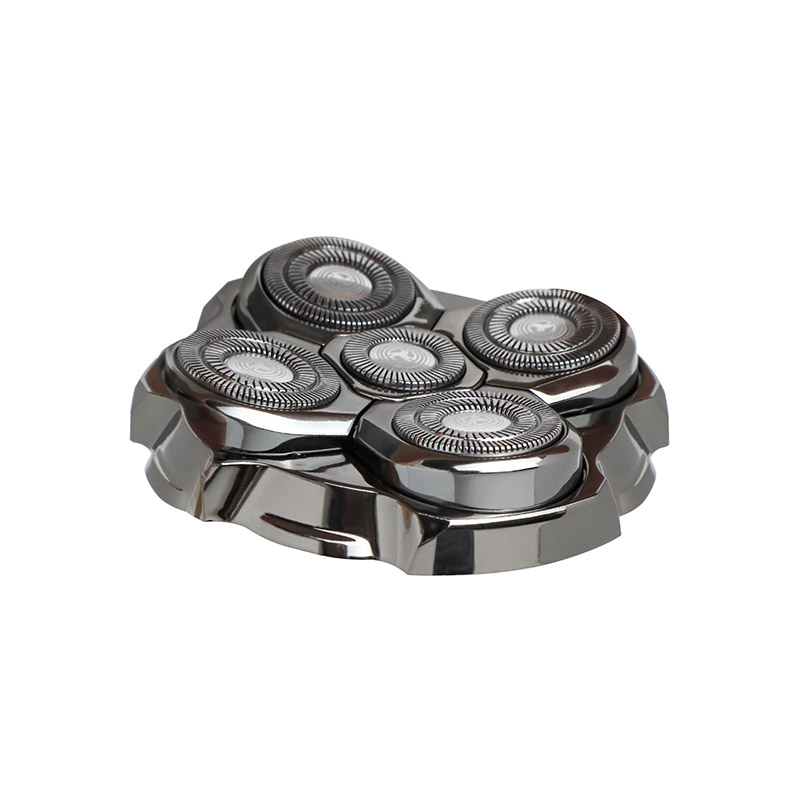 RQ-519 Rechargeable Wet & Dry Men’s Shaver with Floating Head