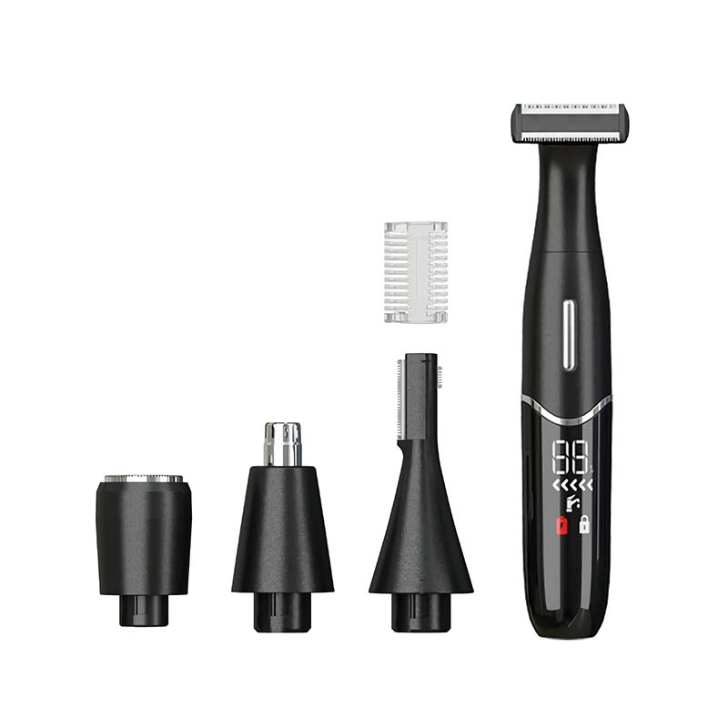 MY739 Dual Purpose Nose Ear Hair Grooming Trimmer